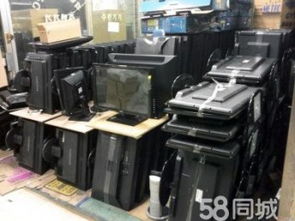 青浦重固電腦與辦公設(shè)備回收服務(wù) 一站式上海舊貨處理與代理代辦解決方案