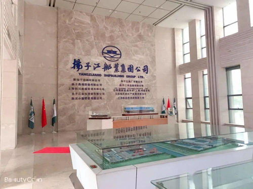 記江蘇揚(yáng)子江船業(yè)集團(tuán)產(chǎn)品技術(shù)交流會(huì) 聚焦技術(shù)轉(zhuǎn)讓，引領(lǐng)產(chǎn)業(yè)創(chuàng)新